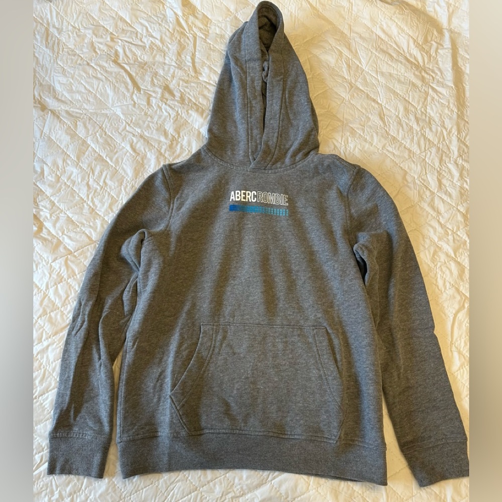 Abercrombie Sweatshirt boys size 11/12